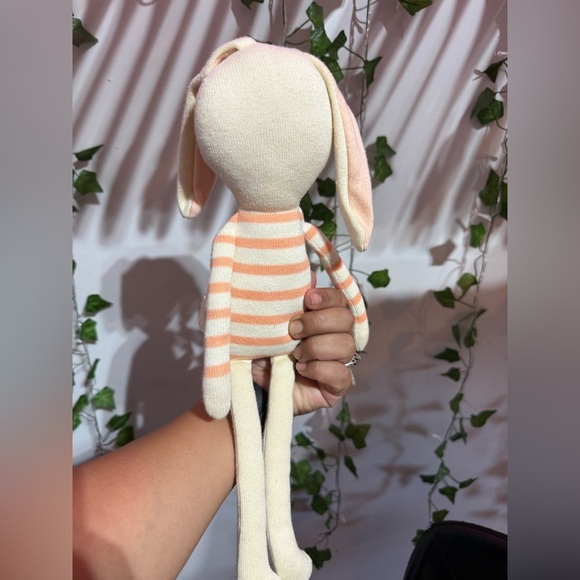 Meri Meri Alfalfa Bunny - Picture 3 of 4